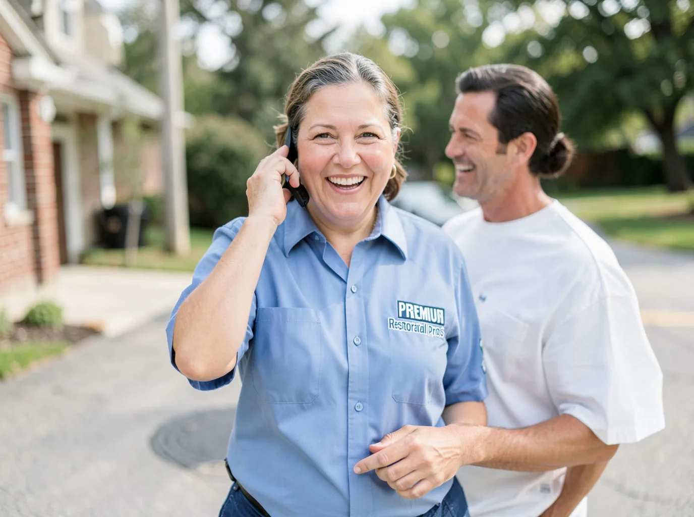 Water Damage Restoration Old Forge, PA FAQs